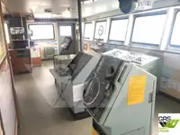 Ro-Ro ship فروخت کے لئے