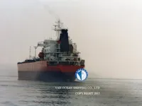 تیل/کیمیکل ٹینکر فروخت کے لیے