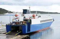 Ro-Ro ship فروخت کے لئے