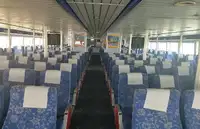 کروز جہاز فروخت کے لیے