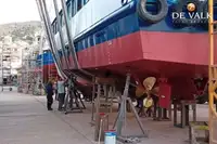 بحری جہاز فروخت کے لیے