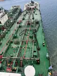 Oil/Chemical tanker فروخت کے لئے