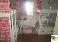 بارج فروخت کے لیے