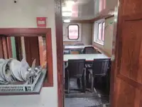 بارج فروخت کے لیے