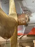 بحری جہاز فروخت کے لیے