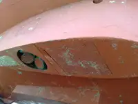 کانٹینر جہاز فروخت کے لیے