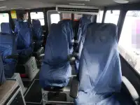 ونڈ فارم سروس ویزل فروخت کے لیے
