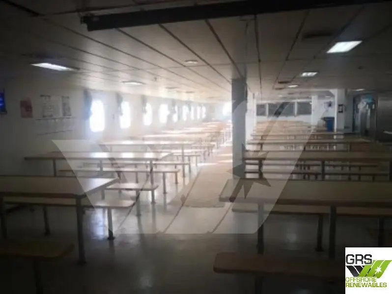 بارج فروخت کے لیے