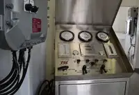 ایل این جی بحری جہاز فروخت کے لیے