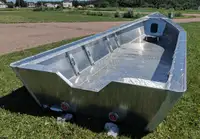ورک بوٹس فروخت کے لئے