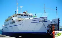 Ro-Ro ship فروخت کے لئے