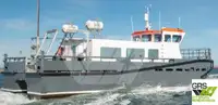 Wind farm service vessel فروخت کے لئے