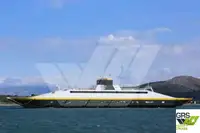 Ro-Ro ship فروخت کے لئے