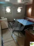 سپلائی جہاز فروخت کے لیے