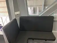 بلک کیریئر فروخت کے لیے