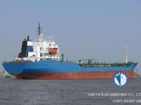 تیل/کیمیکل ٹینکر فروخت کے لیے