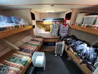 کروز جہاز فروخت کے لیے