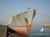 ریفریگر شیپ فروخت کے لیے