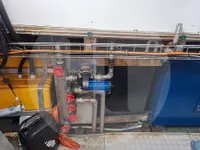 بحری جہاز فروخت کے لیے