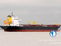 تیل/کیمیکل ٹینکر فروخت کے لیے