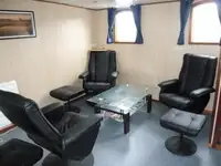 بارج فروخت کے لیے