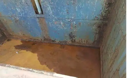 تیل/کیمیکل ٹینکر فروخت کے لیے
