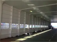 رو پاکس جہاز فروخت کے لیے