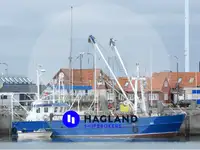Beam trawler فروخت کے لئے