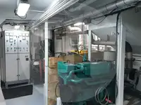 بیم ٹراولر فروخت کے لیے