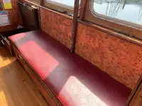 پائلٹ بوٹ فروخت کے لیے