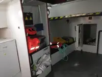 پائلٹ بوٹ فروخت کے لیے