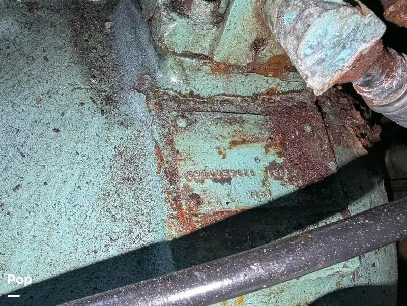 کروز فیری فروخت کے لیے