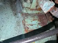 کروز فیری فروخت کے لیے