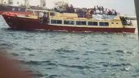 مسافر جہاز فروخت کے لئے
