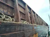بارج فروخت کے لیے