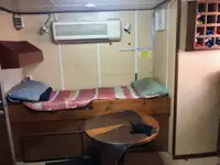 ٹراولر فروخت کے لیے