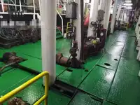بلک کیریئر فروخت کے لئے