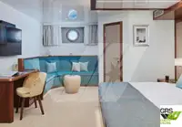 کروز جہاز فروخت کے لیے