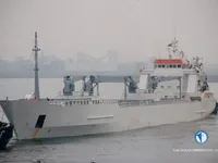 ریفریگر شیپ فروخت کے لیے