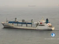 ریفریگر شیپ فروخت کے لیے
