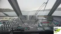 بحری جہاز فروخت کے لیے