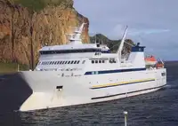 Ro-Ro ship فروخت کے لئے