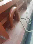 بارج فروخت کے لیے