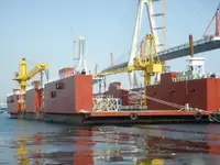 تیرتی گودی فروخت کے لئے