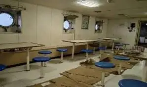 بلک کیریئر فروخت کے لیے