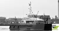 Wind farm service vessel فروخت کے لئے