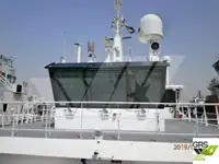 کروز فیری فروخت کے لیے