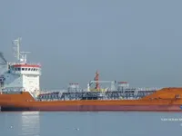 تیل/کیمیکل ٹینکر فروخت کے لیے