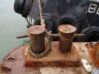 بارج فروخت کے لیے