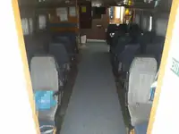 عملے کی کشتی فروخت کے لیے